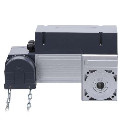 Garage door industrial door motor