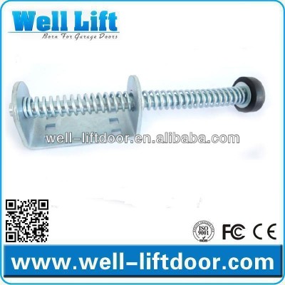 Garage door Spring Bumper