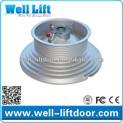 garage door Cable drum