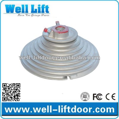 garage door Cable drum