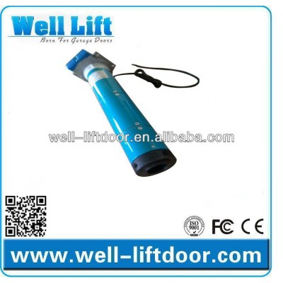 Garage door tubular motor 92mm (standard)